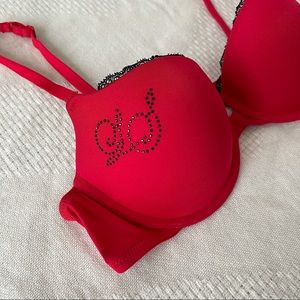 LaSenza Lightly Padded Bra | A36